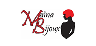 logo Maina-bijoux