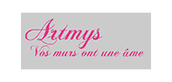 logo Artmys
