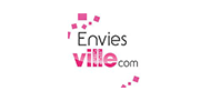 logo Envies en ville