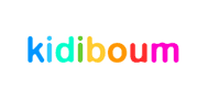 logo Kidiboum