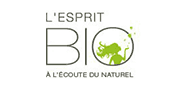 logo L'Esprit Bio