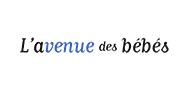 logo L'Avenue des bébés