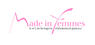 logo Made in femmes