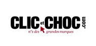 logo Clic et Choc