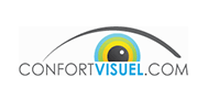 logo Confort Visuel