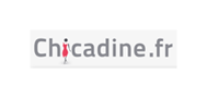 logo Chicadine