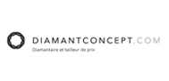logo Diamant Concept