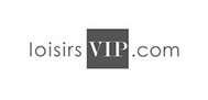 logo LoisirsVIP