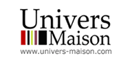 logo Univers Maison