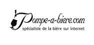 logo Pompe-à-bière