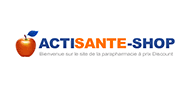 logo Acti santé