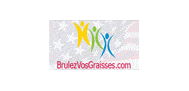 logo Brulez vos graisses