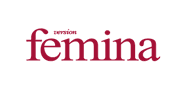 logo La boutique version fémina