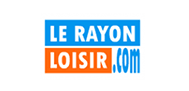 logo Le Rayon Loisir