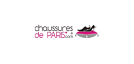 logo Chaussures de Paris