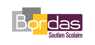 logo Éditions Bordas