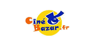 logo Cinebazar