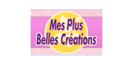 logo Mesplusbellescreations