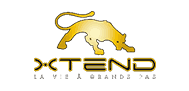 logo X-tend