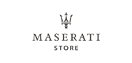 logo Maserati Store