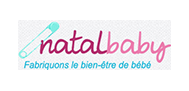 logo NatalBaby
