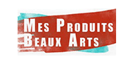 logo Mesproduitsbeauxarts