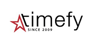 logo Timefy