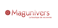 logo Magunivers