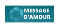 logo 1001 Messages d'amour