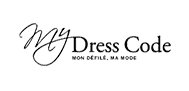 logo MyDressCode