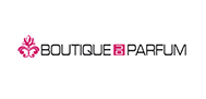 logo La Boutique du Parfum