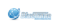 logo BLUETRADE