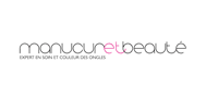 logo Manucure et Beauté