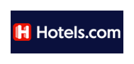 logo Hotels.com