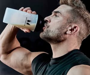Myprotein exclusive discount