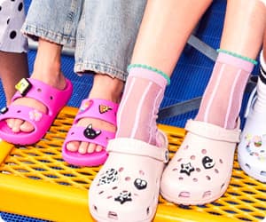Crocs exclusive discount