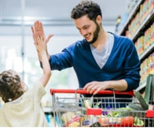 Carrefour exclusive discount