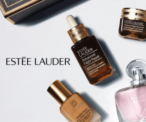 Estée Lauder exclusive discount