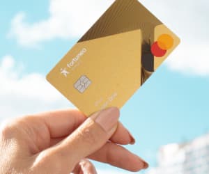 Fortuneo exclusive discount