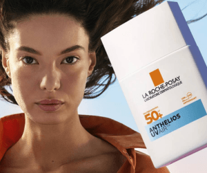 La Roche Posay exclusive discount