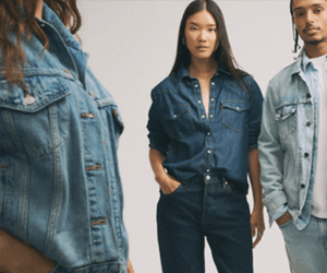 Levi's® exclusive discount