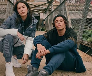 Puma exclusive discount