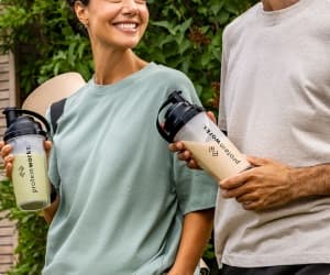 Myprotein exclusive discount