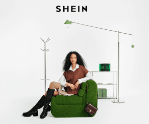 SHEIN exclusive discount