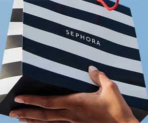 Sephora exclusive discount