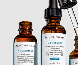 SkinCeuticals exclusive discount