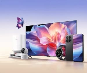 Xiaomi exclusive discount