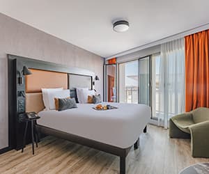 Appart'City exclusive discount