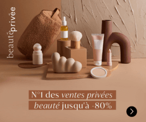 Beauté Privée exclusive discount