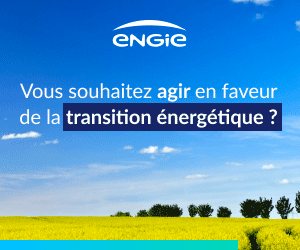 ENGIE exclusive discount